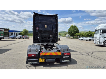 Tahač SCANIA S500 N323 NGS TOP LINE EURO 6: obrázek 3