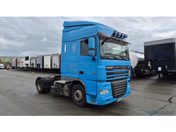 Tahač DAF XF 105 460