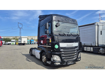 Tahač DAF XF 460