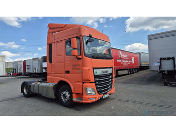 Tahač DAF XF 460