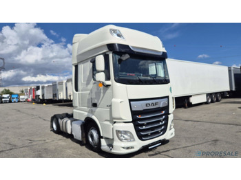Tahač DAF XF 480