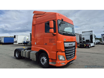 Tahač DAF XF 480