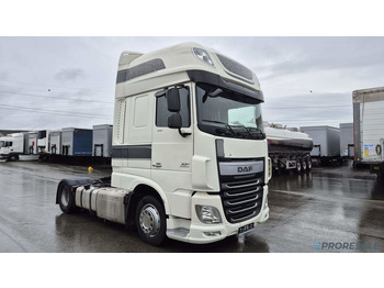 Tahač DAF XF 510