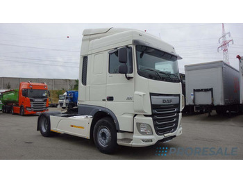 Tahač DAF XF 510