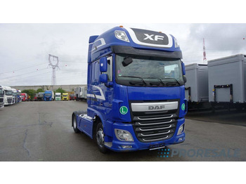 Tahač DAF XF 510
