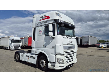 Tahač DAF XF 510