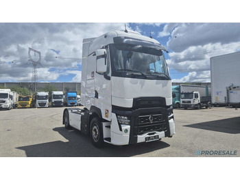 Tahač RENAULT T High 520
