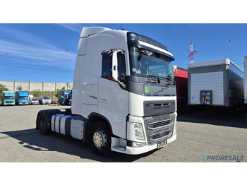 Tahač VOLVO FH 460