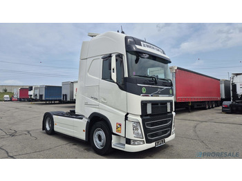 Tahač VOLVO FH 500