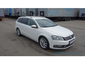 Osobní auto VOLKSWAGEN