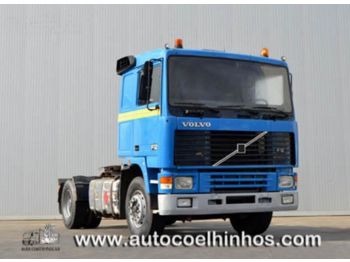 Tahač VOLVO F12 400 tractor unit: obrázek 1