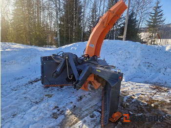 Zemědělská technika