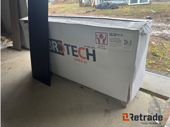 Stavební zařízení