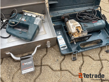 Stavební zařízení BOSCH