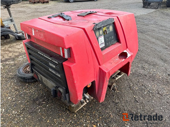 Stavební technika KAESER