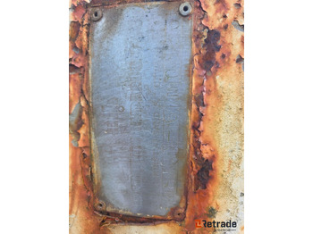 Portálový jeřáb Kran MH 8/1,5: obrázek 4