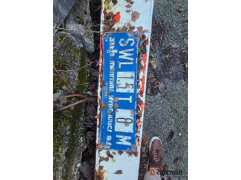 Portálový jeřáb Kran MH 8/1,5: obrázek 2