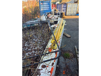 Portálový jeřáb Kran MH 8/1,5: obrázek 3