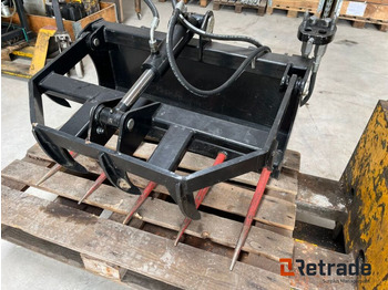 Technika na siláž AVANT