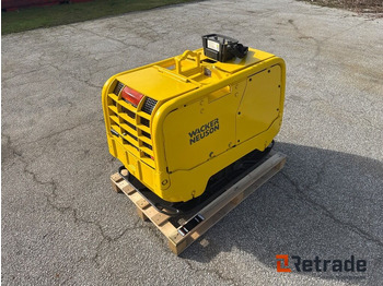 Stavební zařízení WACKER