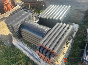 Stavební zařízení Sorte tegl: obrázek 3 Stavební zařízení Sorte tegl: obrázek 3