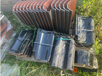 Stavební zařízení Sorte tegl: obrázek 2 Stavební zařízení Sorte tegl: obrázek 2