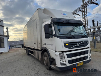 Skříňový nákladní auto VOLVO FM 330 4X2: obrázek 2