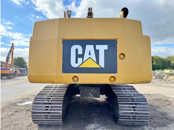 Pásové rýpadlo Cat 345CL UHD - 30m Demolition / Hydr Undercarriage: obrázek 3