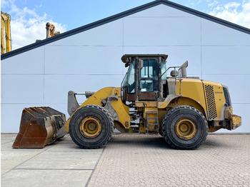 Kolový nakladač CATERPILLAR 950K
