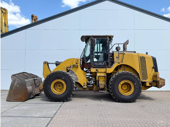 Kolový nakladač CATERPILLAR 950K