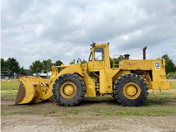 Kolový nakladač CATERPILLAR 988B
