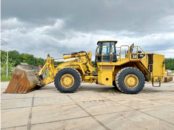 Kolový nakladač CATERPILLAR 988H