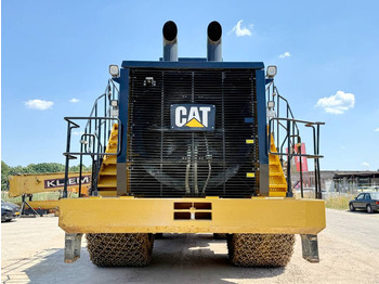 Kolový nakladač Cat 990K - German Machine / TOP Condition!: obrázek 4