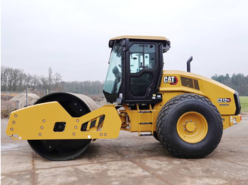 Válec CATERPILLAR CS12GC