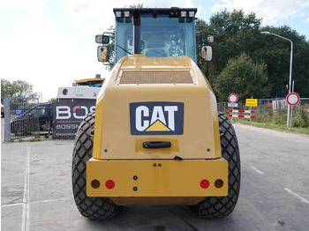 Válec Cat CS66B - CE Certified / Low Hours: obrázek 4