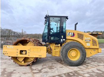 Válec CATERPILLAR CS66B