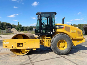 Válec CATERPILLAR CS66B
