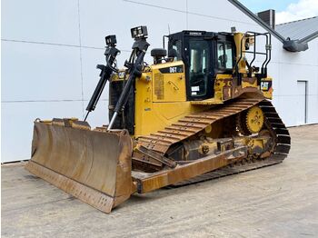 Buldozer CATERPILLAR D6T