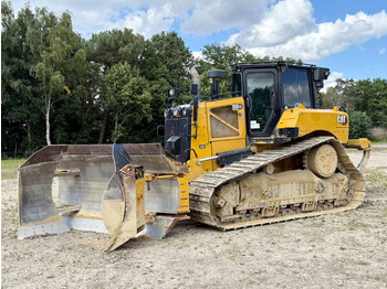 Buldozer CATERPILLAR D6 XE