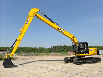 Rýpadlo JCB