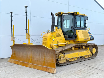 Buldozer KOMATSU D51EX