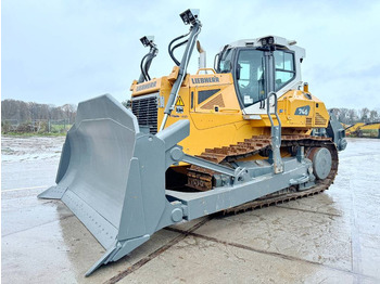 Buldozer Liebherr PR746 05L Gen 8 - 1Yr / 2000h Powertrain Warranty: obrázek 2