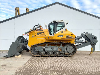 Buldozer LIEBHERR