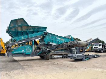 Třídič POWERSCREEN