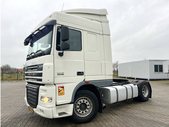 Tahač DAF XF 105 460