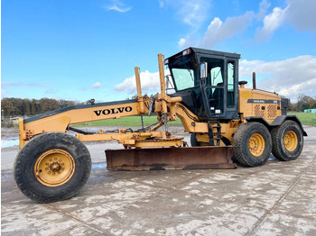 Grejdr VOLVO