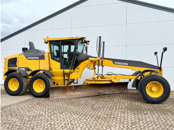Grejdr Volvo G960C - 4.88m Blade / EPA Certified / Camera: obrázek 5