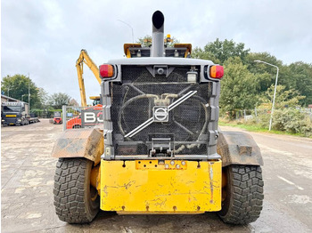 Grejdr Volvo G970 - good working: obrázek 3