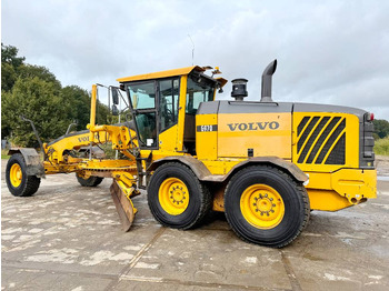 Grejdr Volvo G970 - good working: obrázek 2