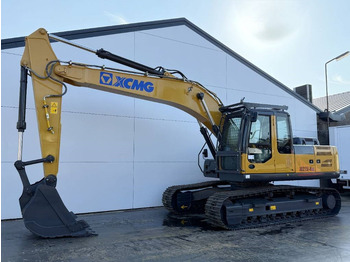 Nový Pásové rýpadlo XCMG XE215i-KLC - Cummins Engine / New / Unused / 2025: obrázek 2